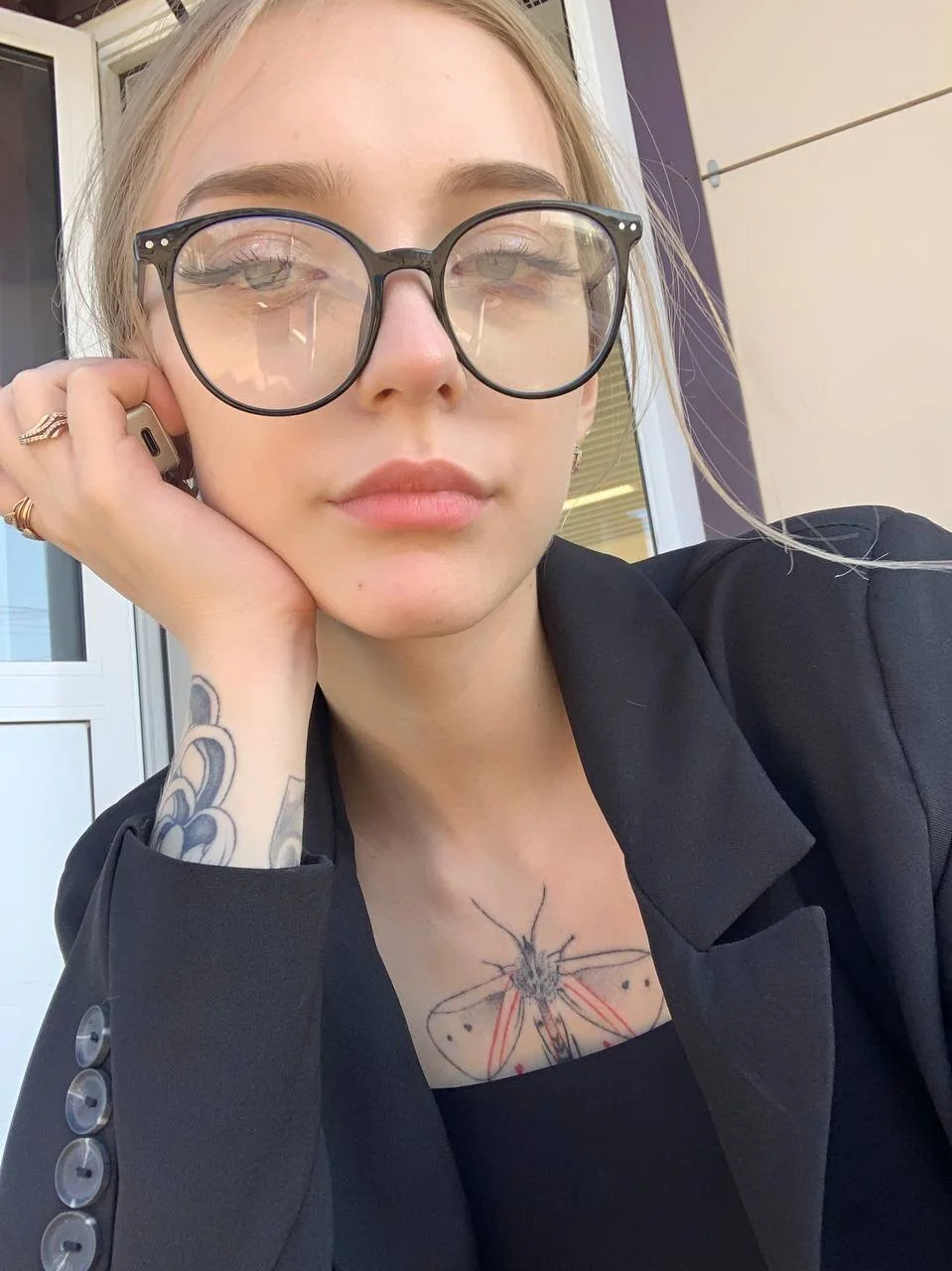 XXX Porn Photo of Nude EvaPeace 14