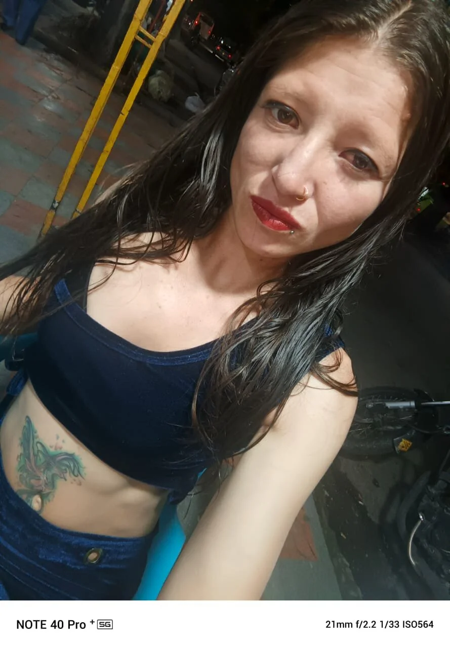 XXX Porn Photo of Nude Yandal_Iris 5