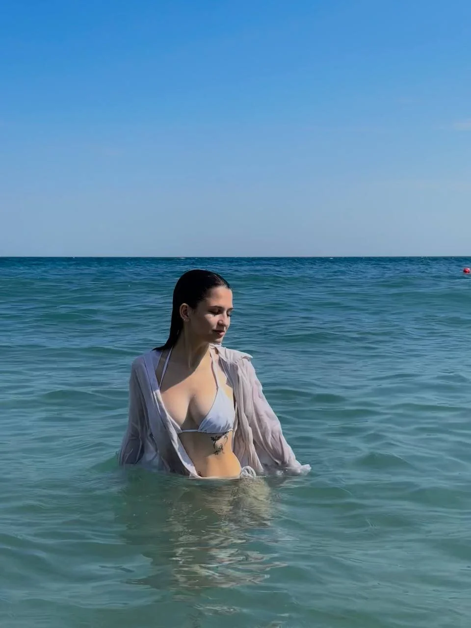XXX Porn Photo of Nude Darcia_Luv 16