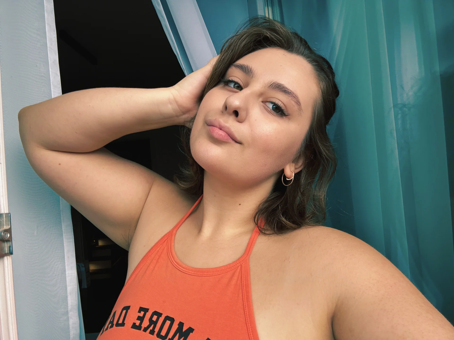 XXX Porn Photo of Nude MaryMurray 212