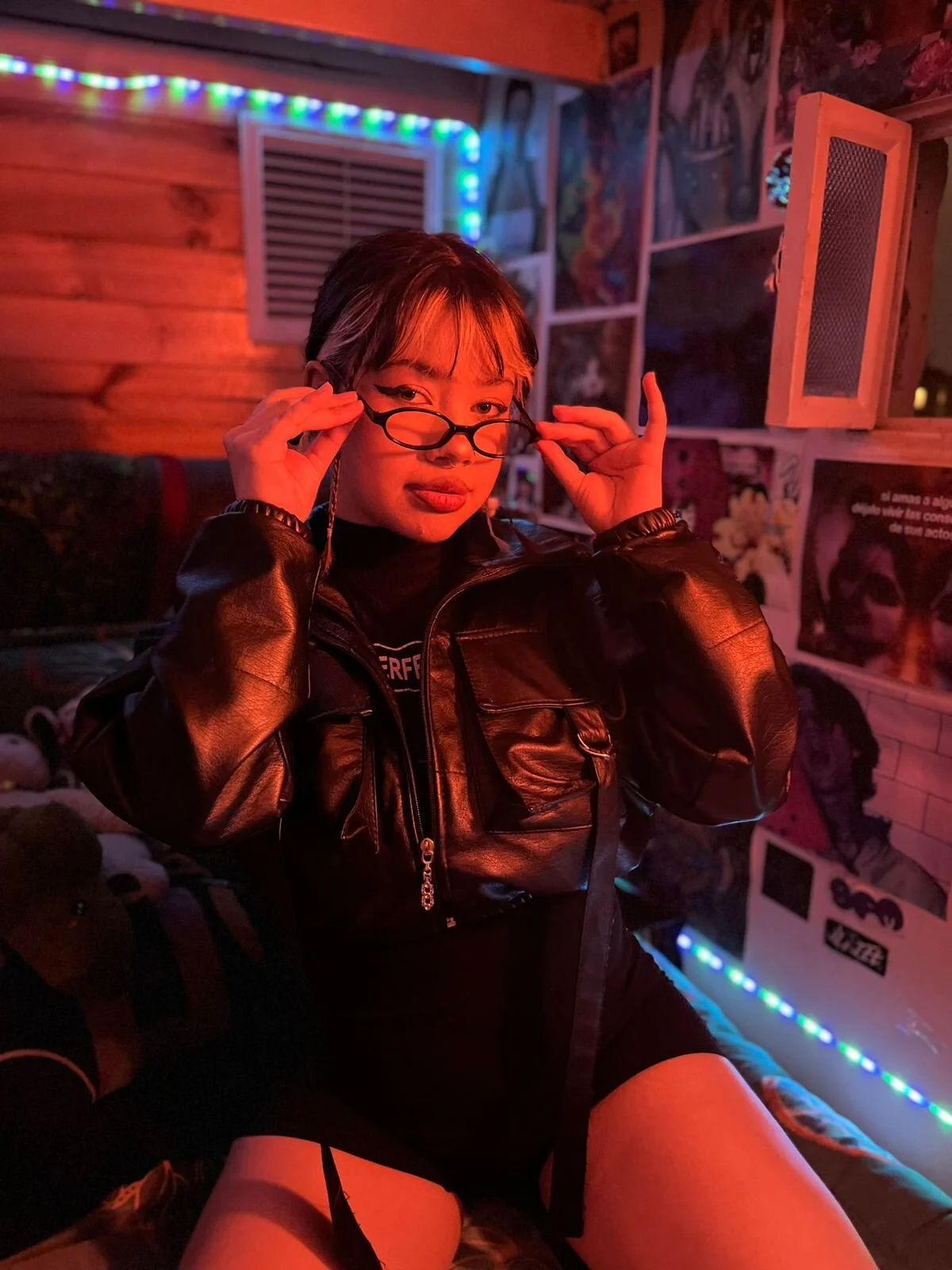 XXX Porn Photo of Nude Gaia_bdsm 13