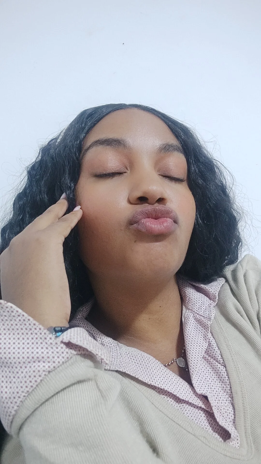 XXX Porn Photo of Nude Alexa_Cristal 4
