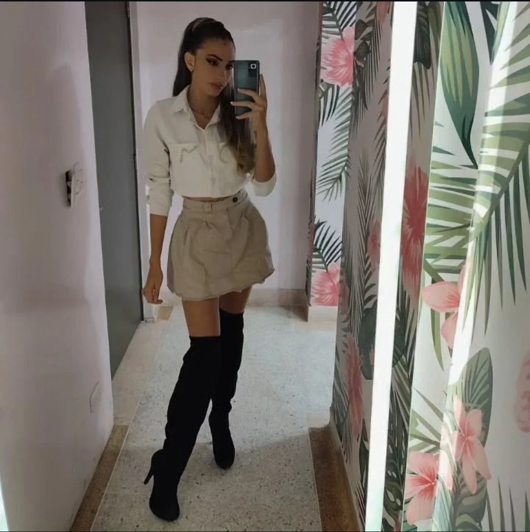 XXX Porn Photo of Nude aurelialux 27