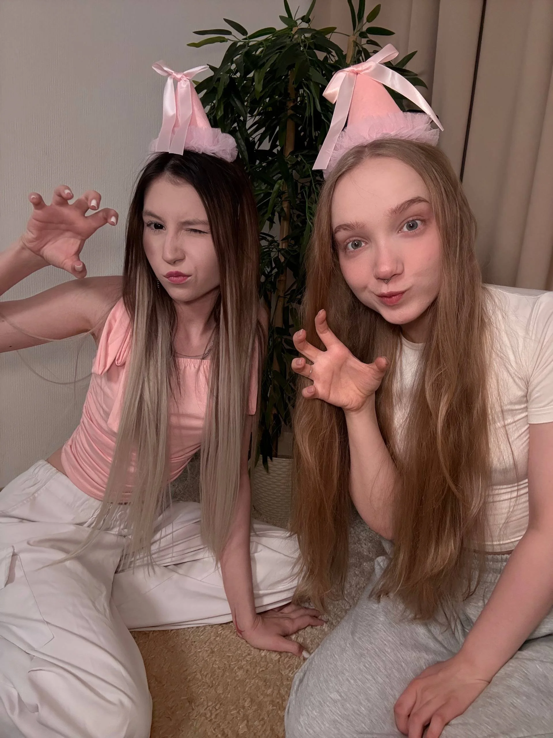 XXX Porn Photo of Nude bambi_lu 1231