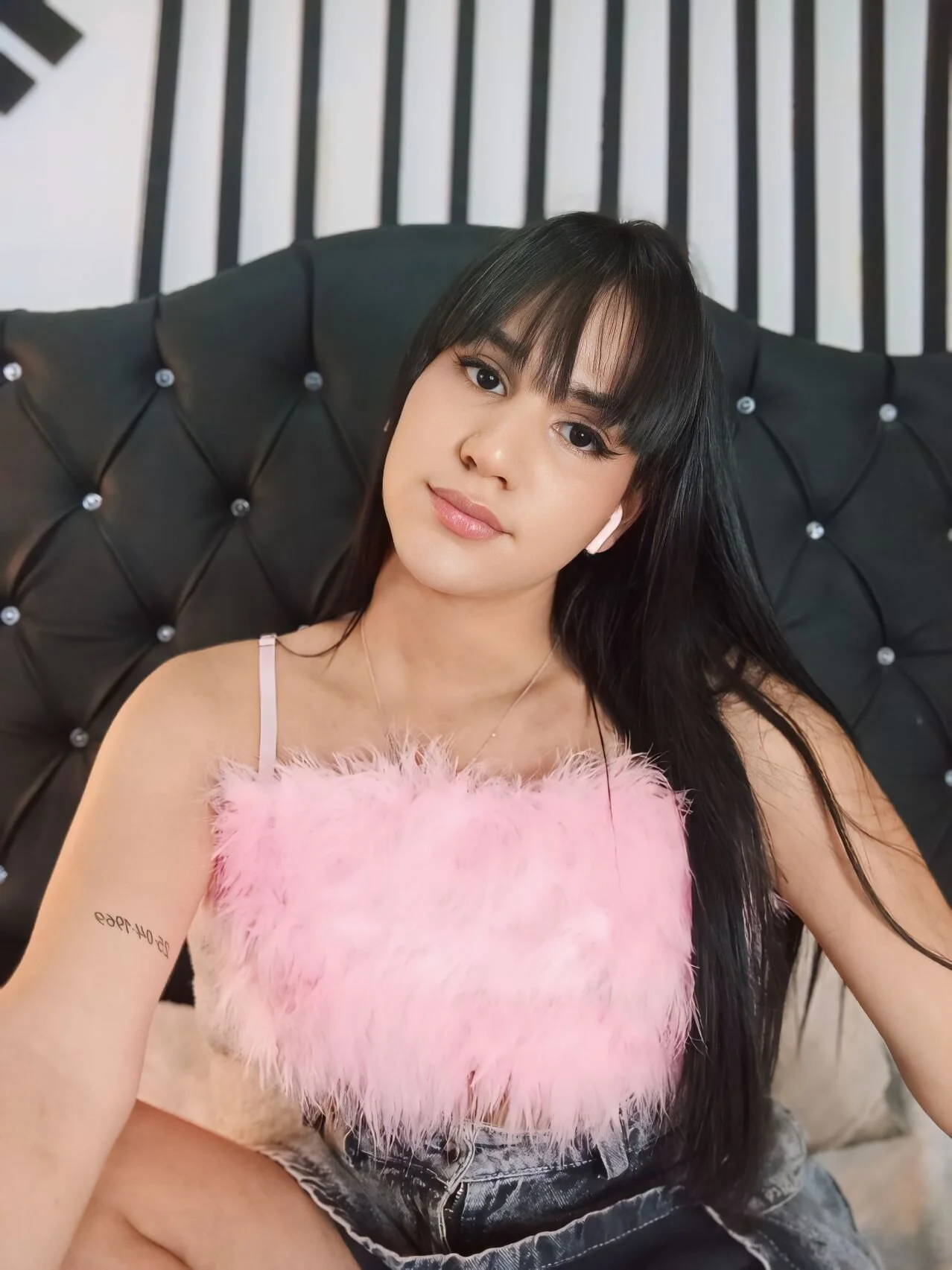XXX Porn Photo of Nude Kagome01 35