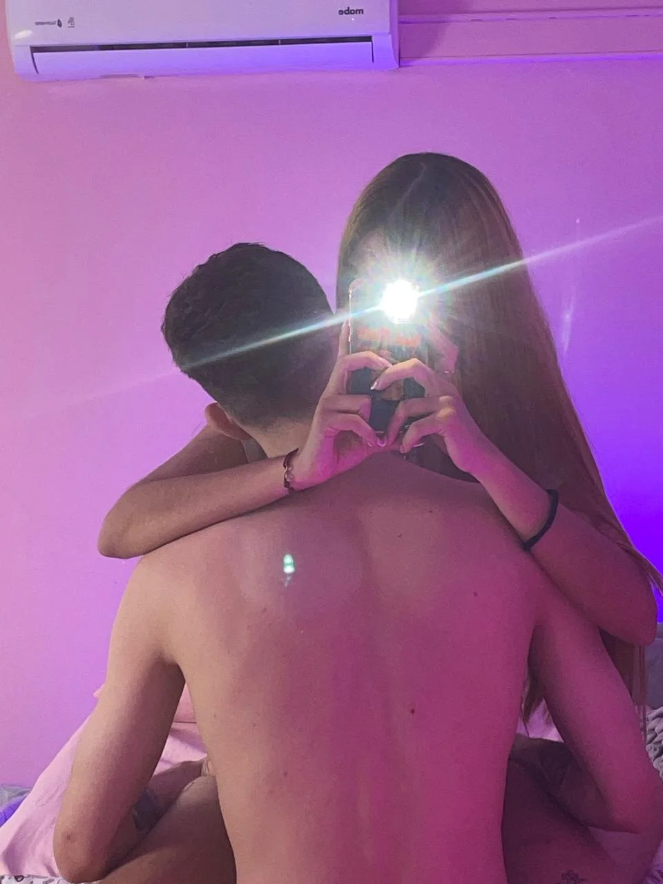 XXX Porn Photo of Nude SecretLoversVIP 4