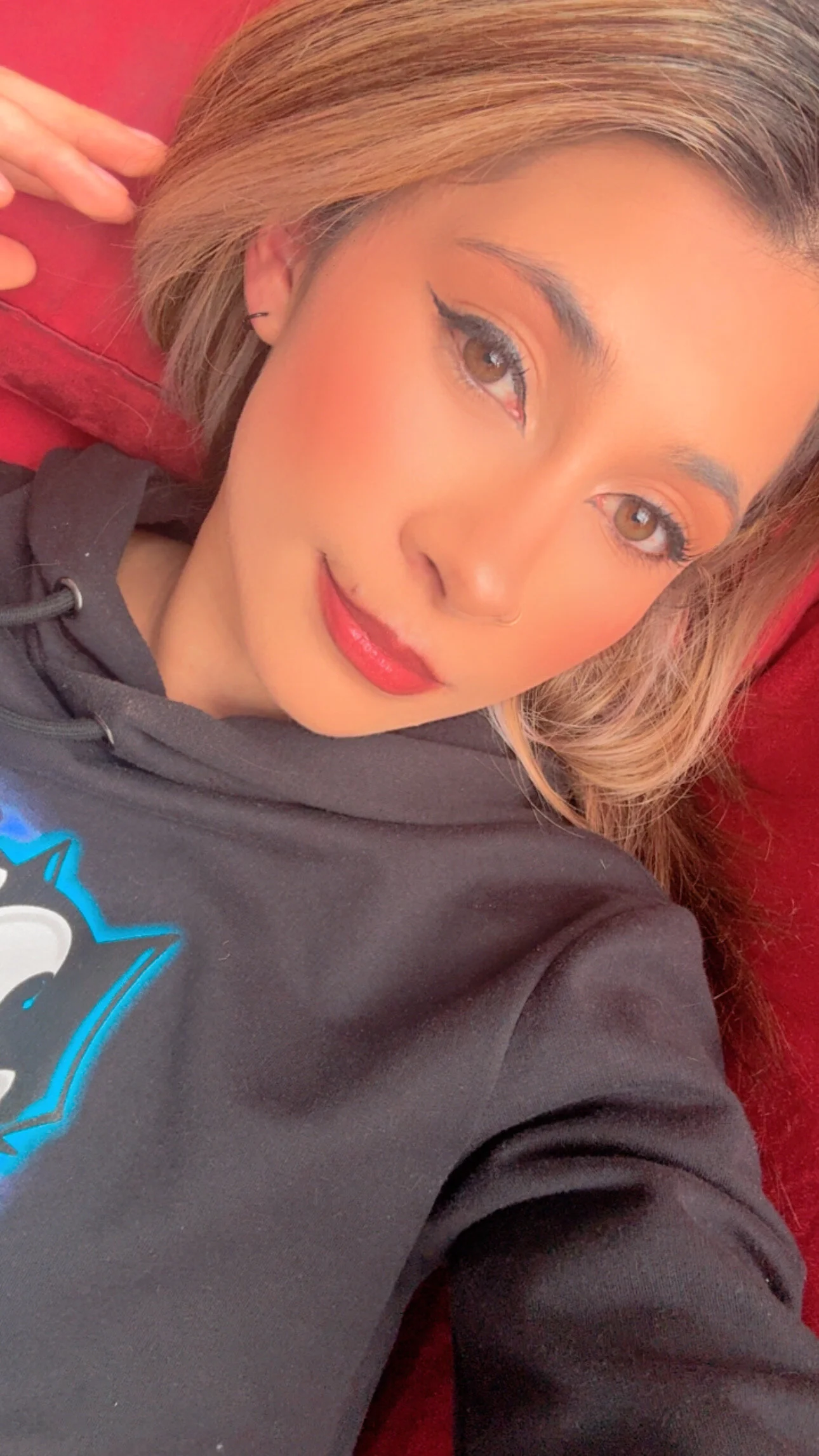 XXX Porn Photo of Nude SaraRoads 84