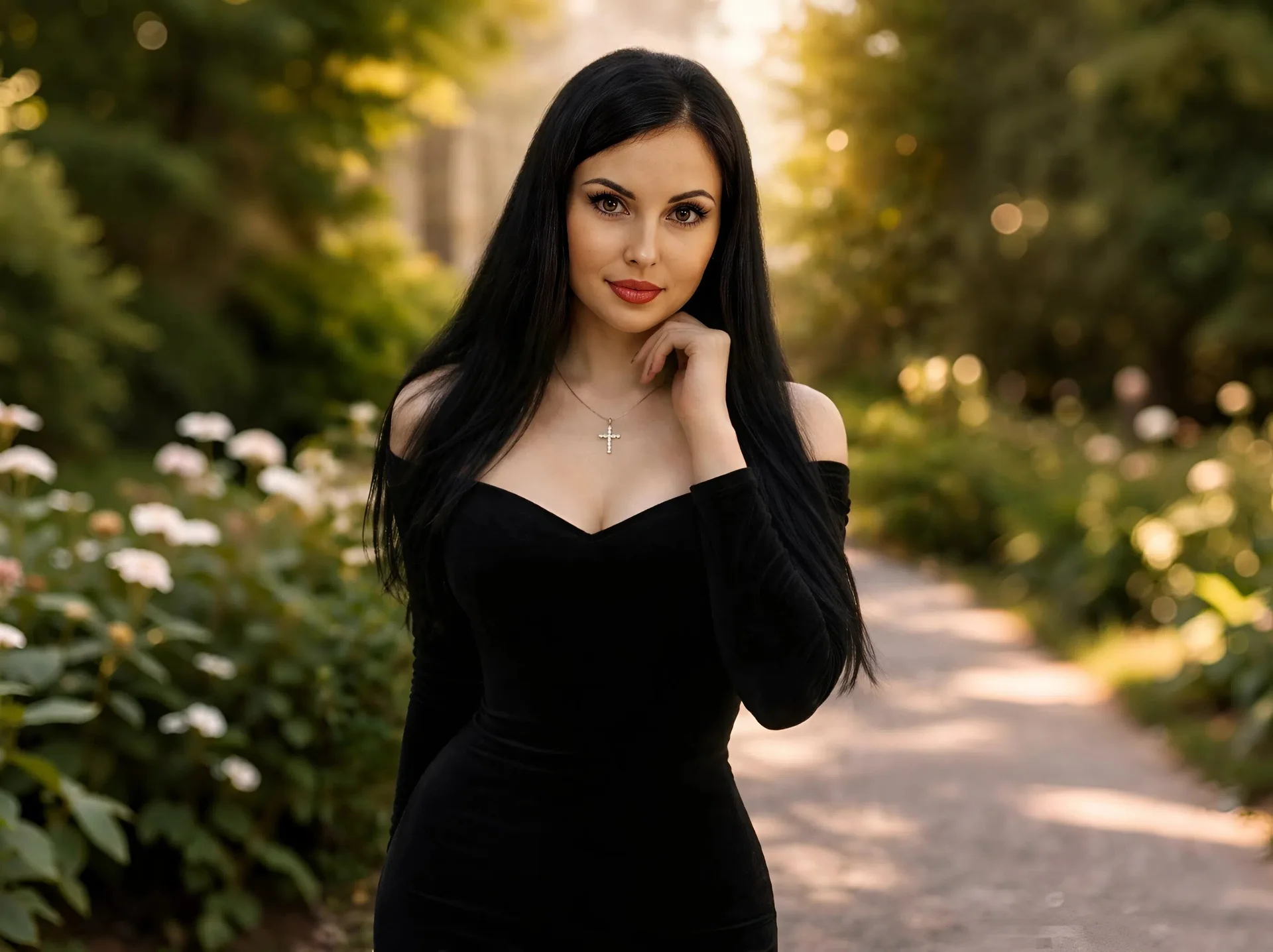 XXX Porn Photo of Nude viktoria11x 16