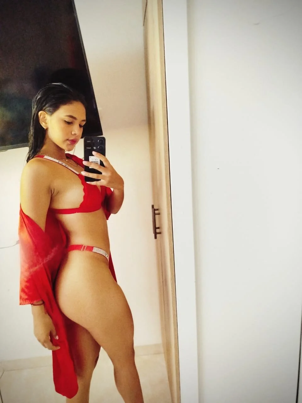 XXX Porn Photo of Nude AntonellaRossi 30