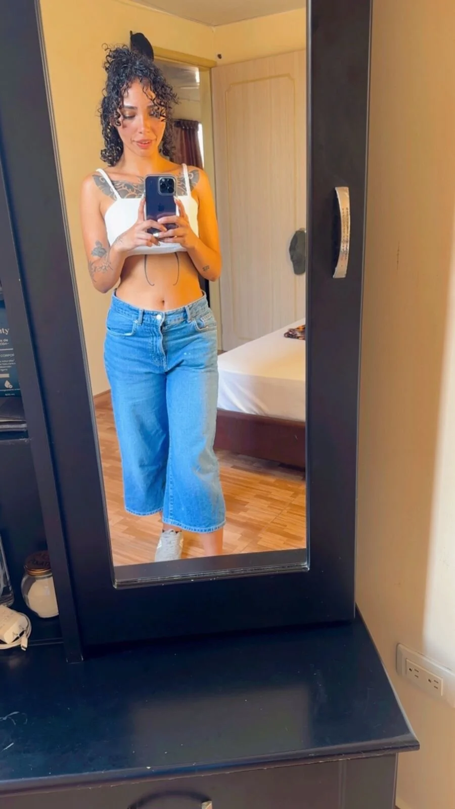 XXX Porn Photo of Nude SilvanaOwen 229
