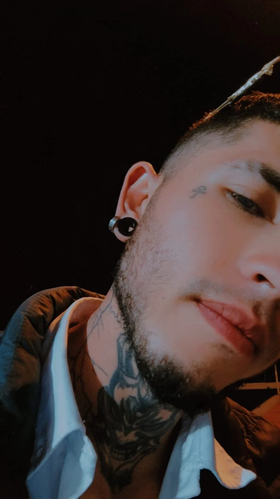 XXX Porn Photo of Nude Tattoboy19cm 7