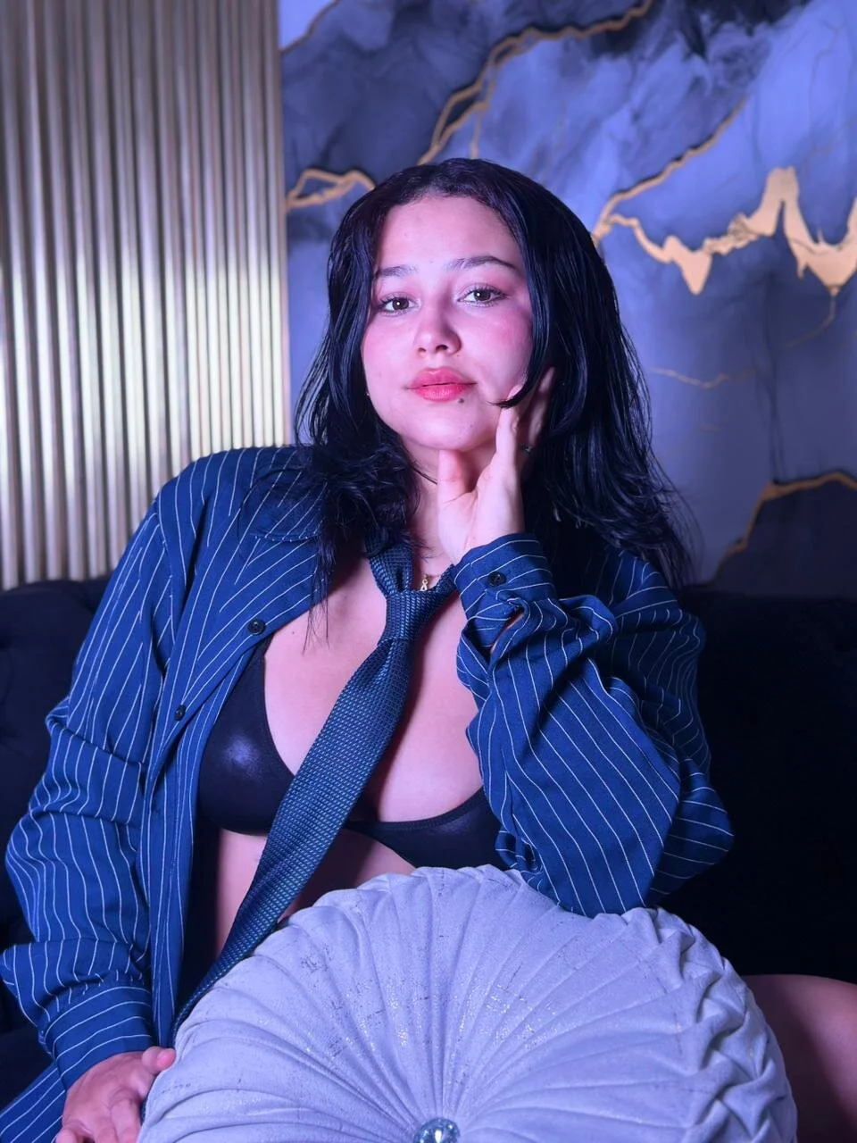 XXX Porn Photo of Nude zoe_cherryy 3