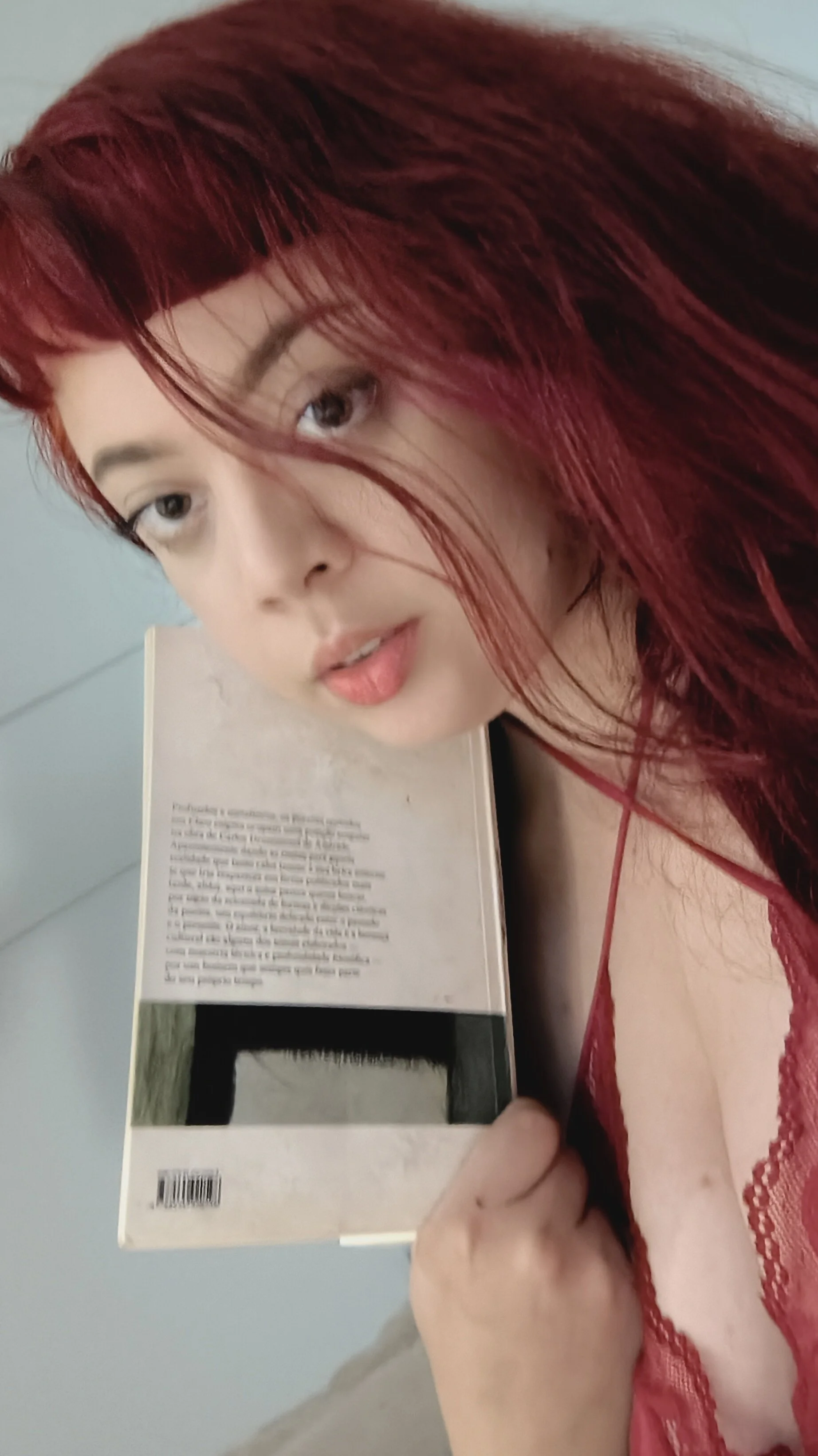XXX Porn Photo of Nude Miah_Cherry 9