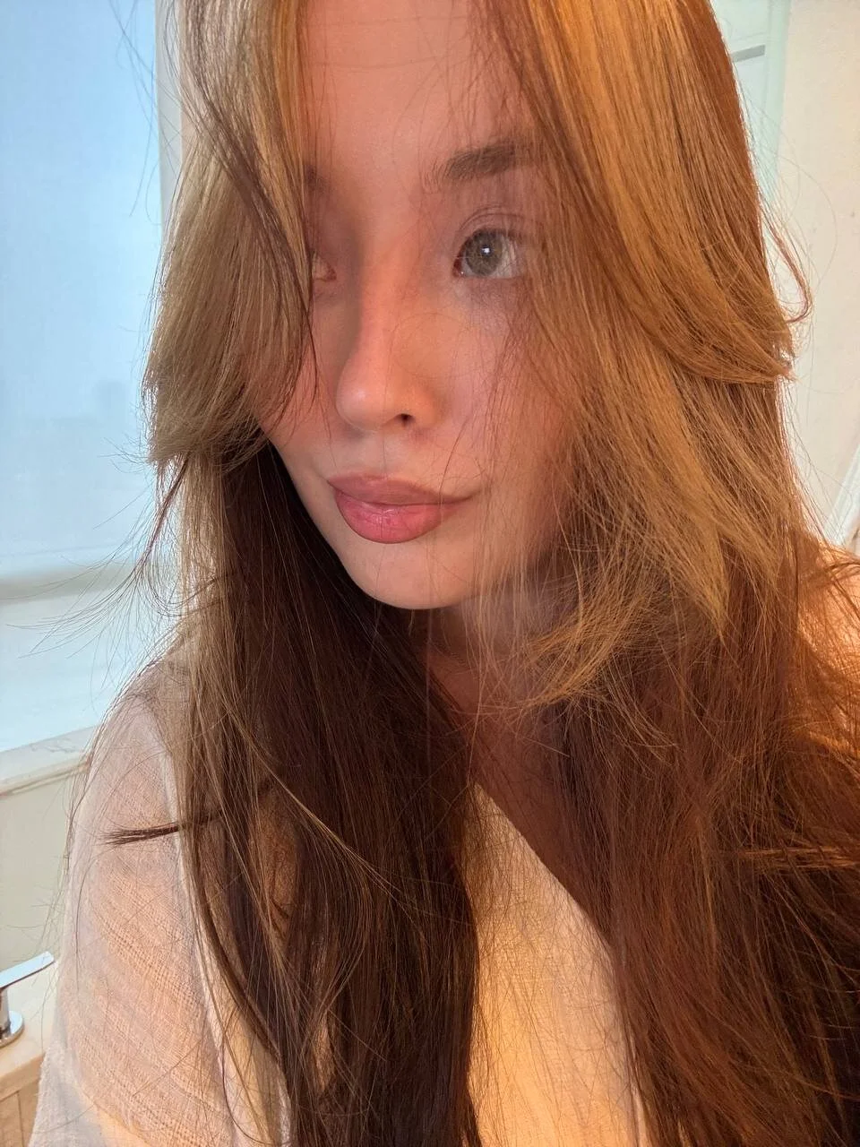 XXX Porn Photo of Nude fallin_lovee 1