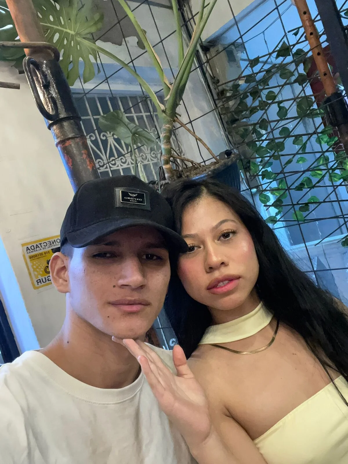 XXX Porn Photo of Nude Sophi_and_Jack 6