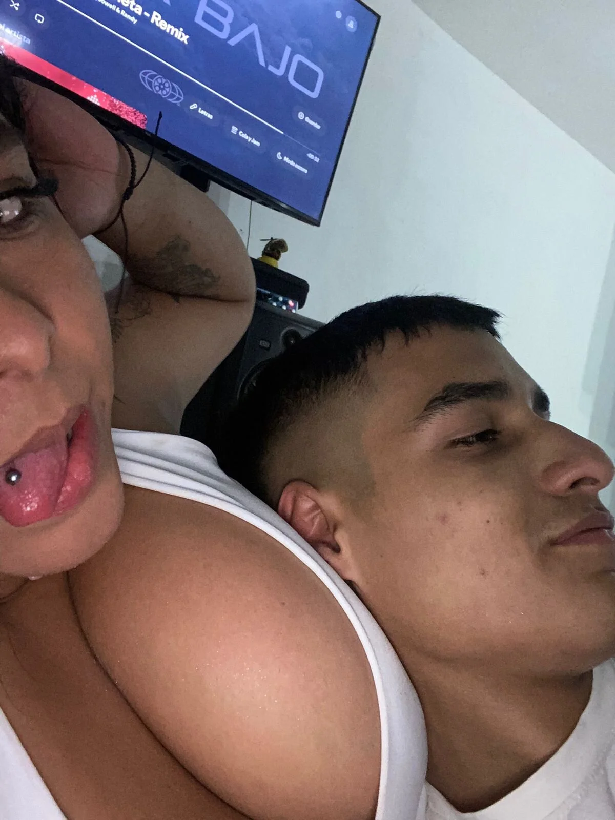 XXX Porn Photo of Nude AnyRUSSO 2