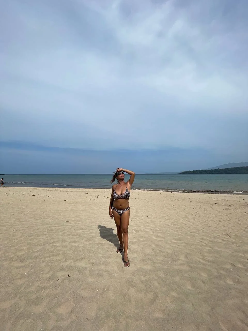 XXX Porn Photo of Nude XTSgoddessJennaX 35