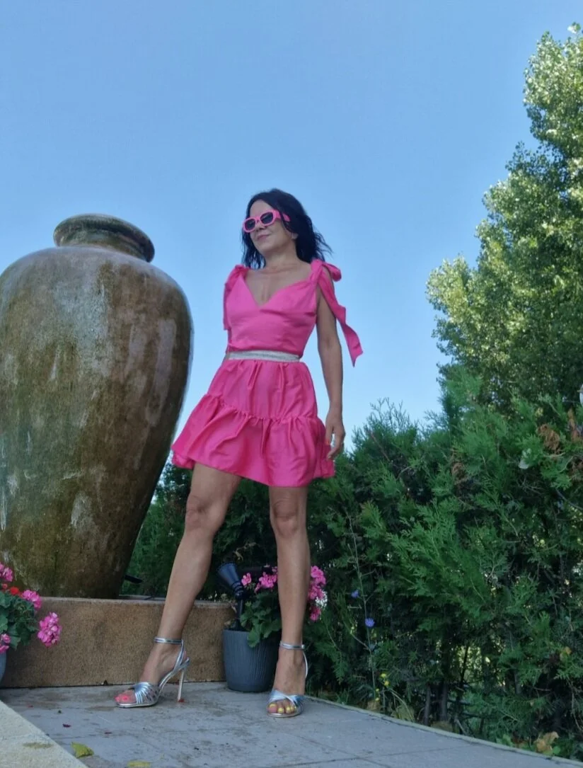 XXX Porn Photo of Nude Lissabeta 441
