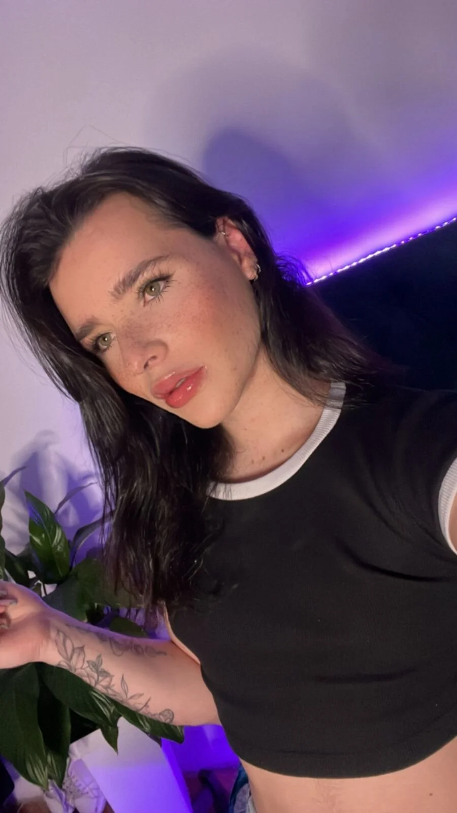 XXX Porn Photo of Nude elafranco_ 22
