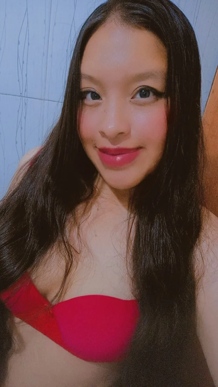 XXX Porn Photo of Nude Camila_Prinx 4