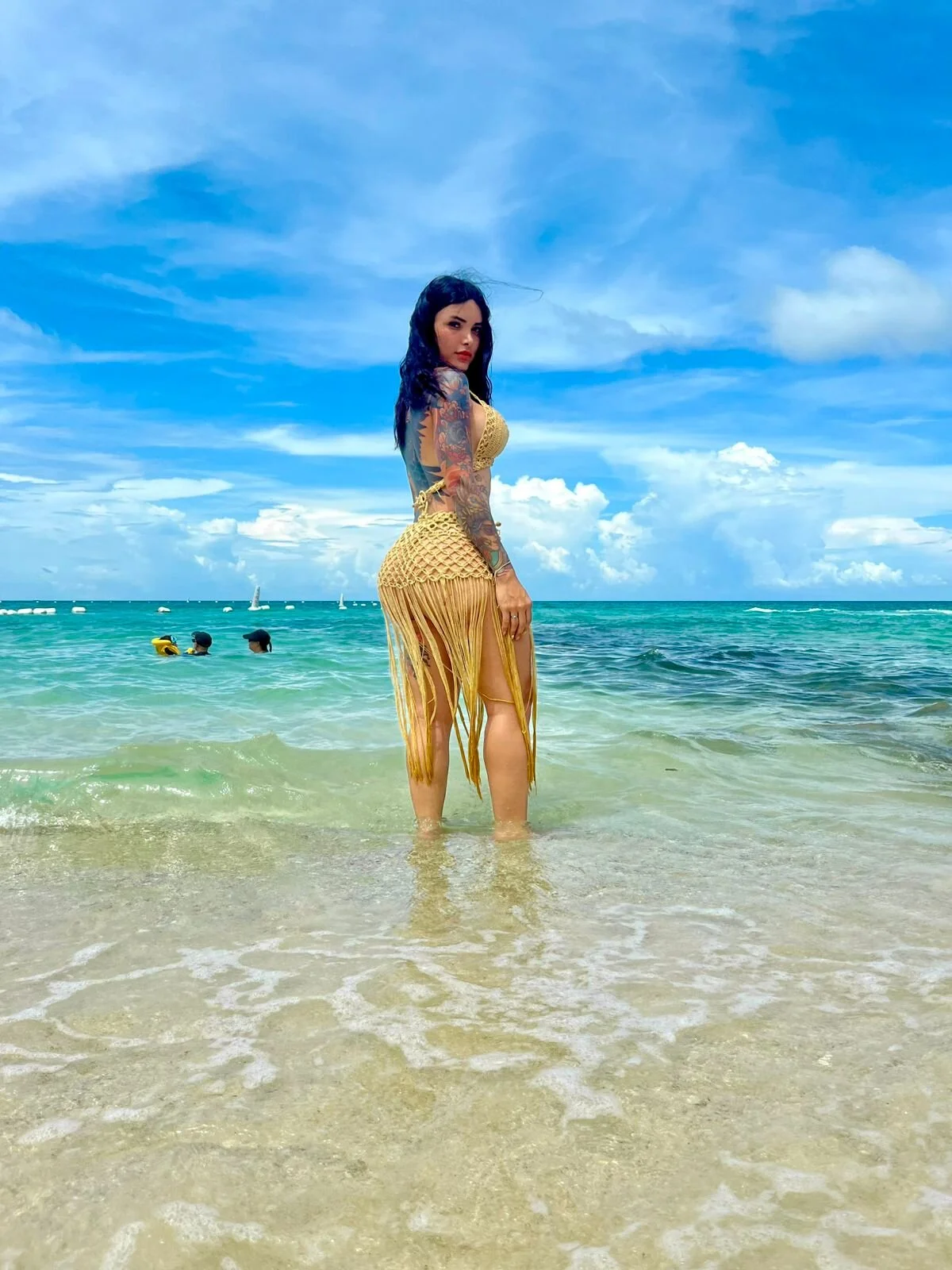 XXX Porn Photo of Nude Ela_Doll_ 8