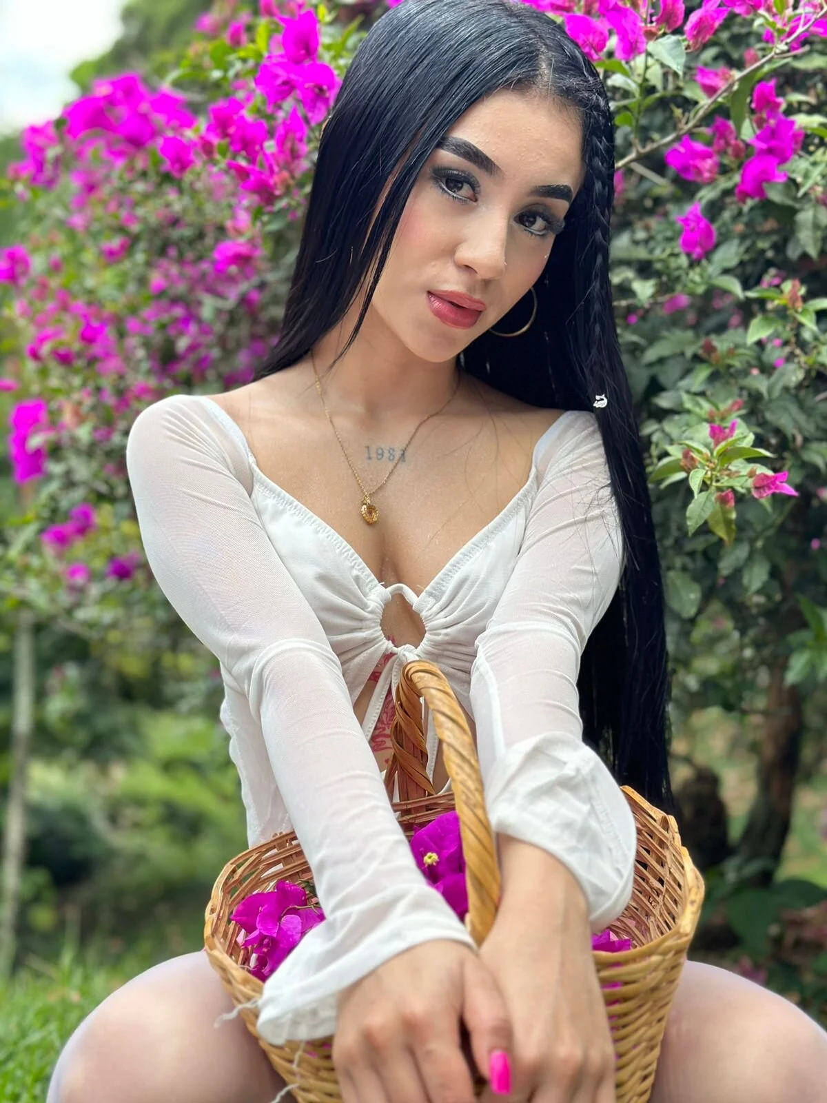 XXX Porn Photo of Nude CristalCornner_ 104
