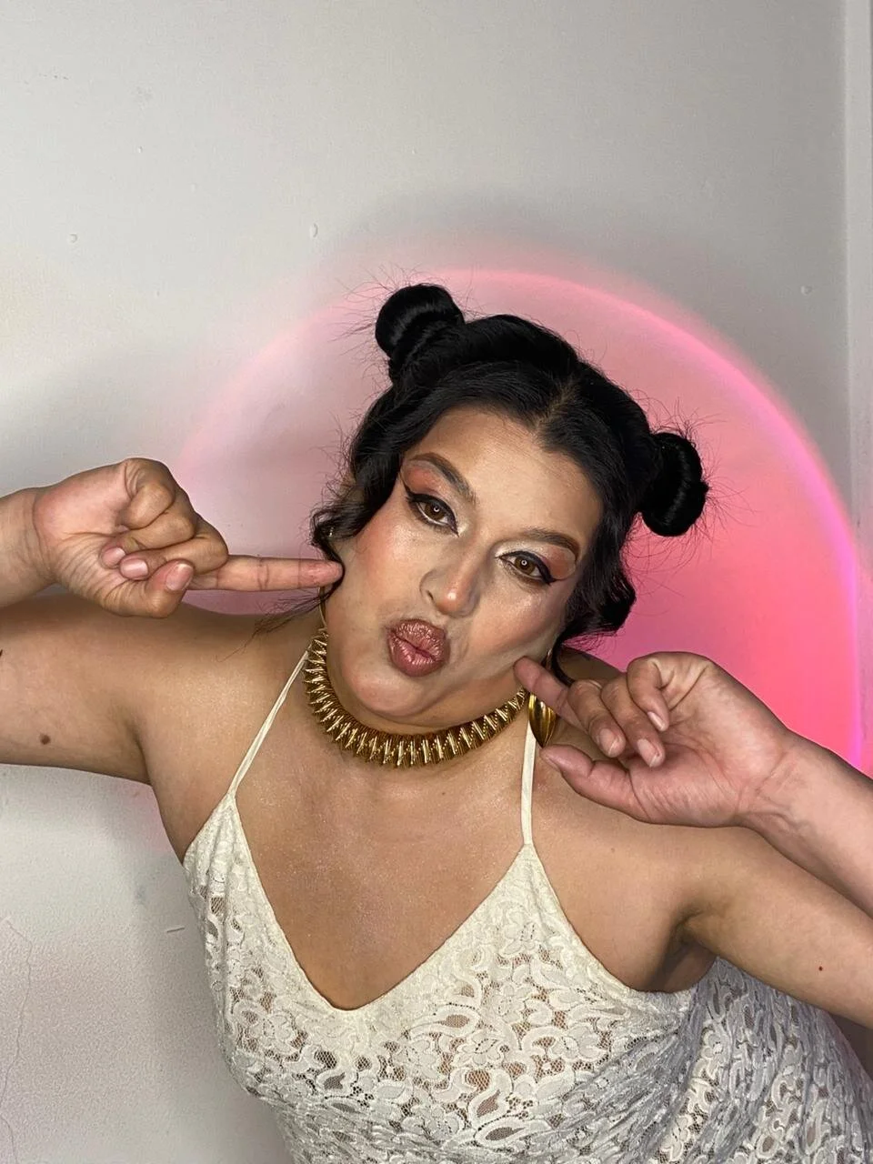 XXX Porn Photo of Nude Andrea_secret_ 27