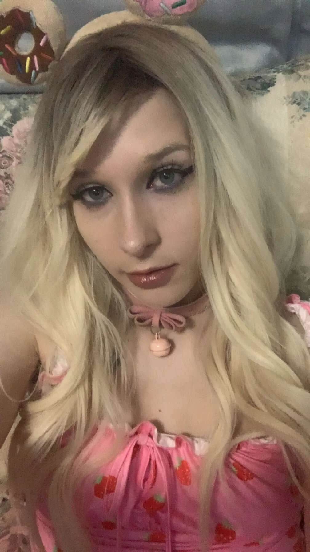 XXX Porn Photo of Nude EmoDream1998 19