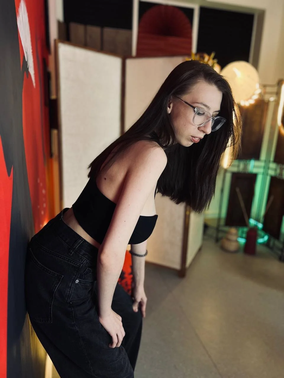 XXX Porn Photo of Nude CareyJonas 5