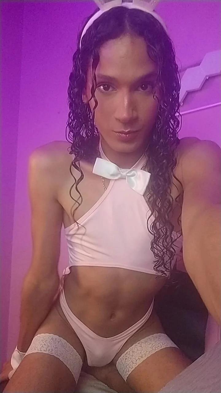 XXX Porn Photo of Nude cassidy_blossom 71