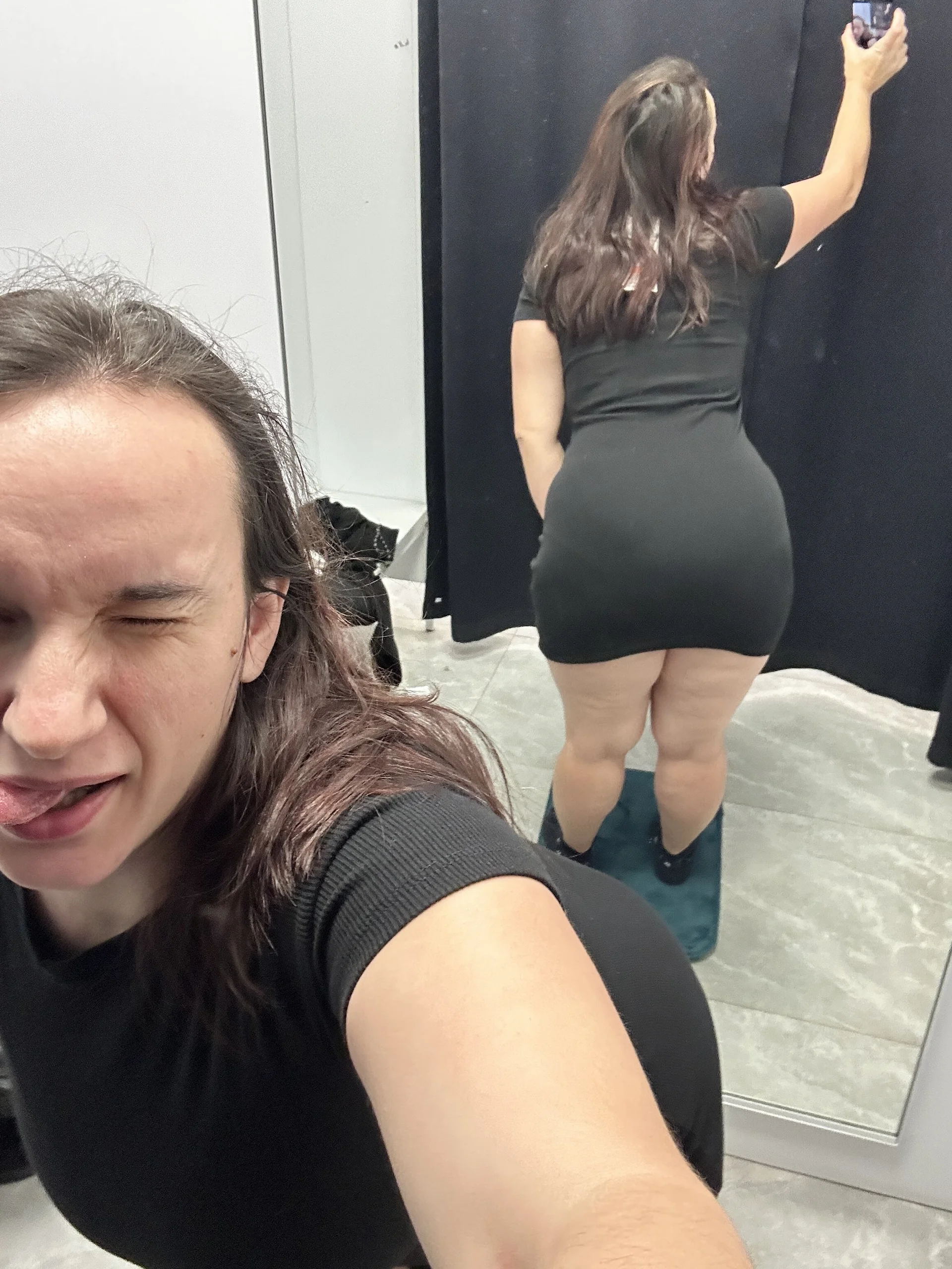 XXX Porn Photo of Nude HarychaLysichka 3