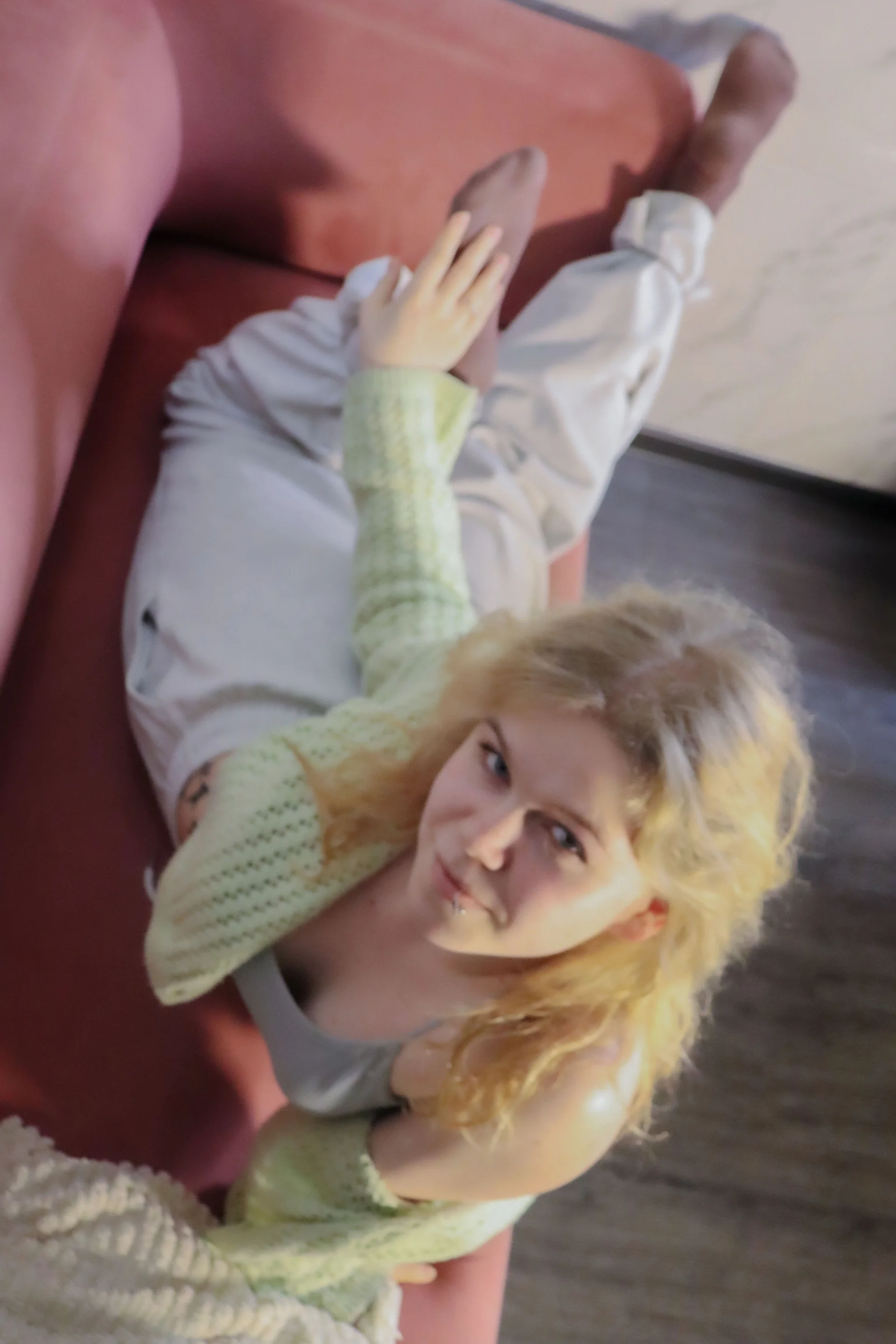 XXX Porn Photo of Nude ElizabethVane 21