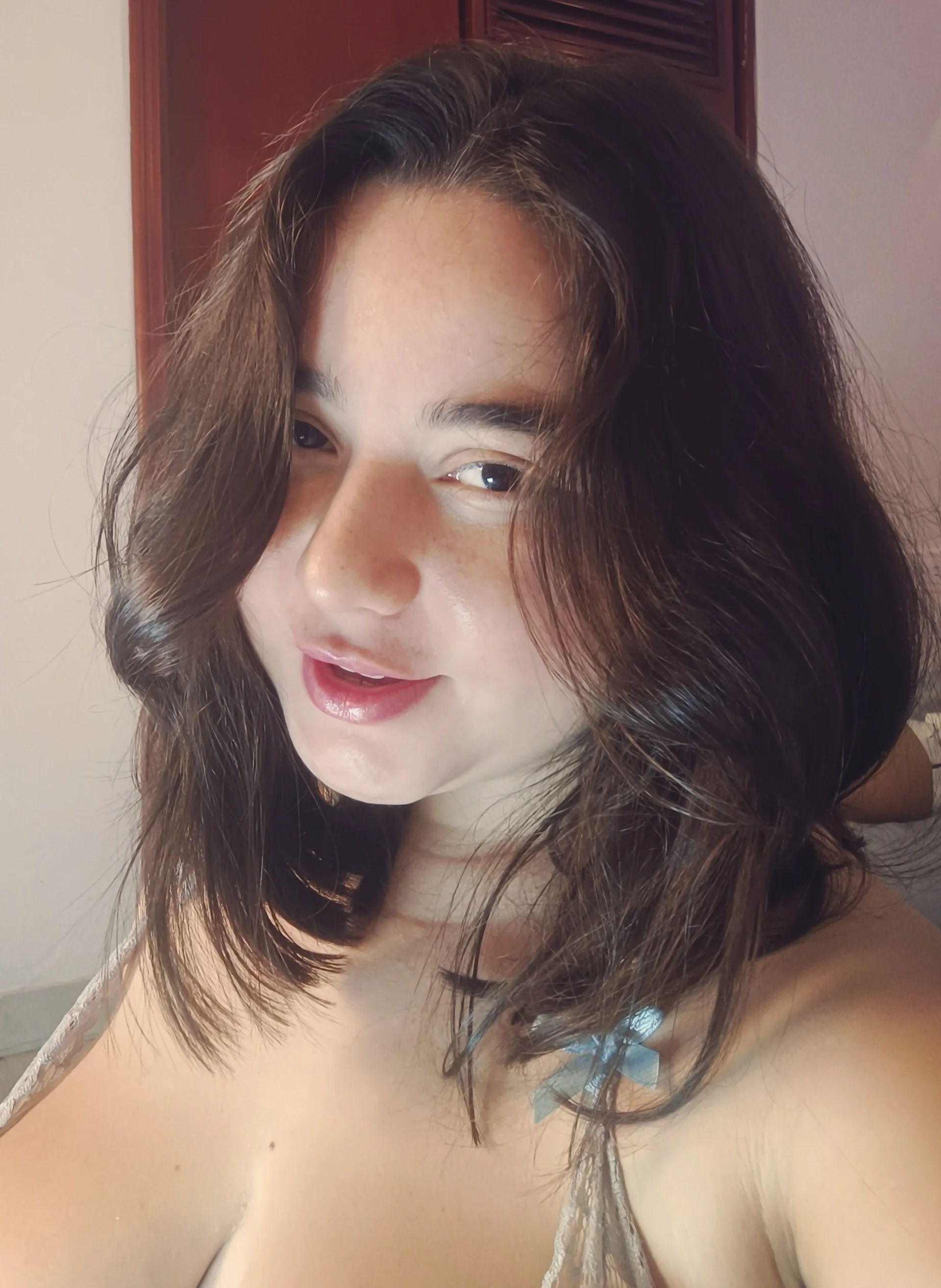 XXX Porn Photo of Nude LunaGil1 28