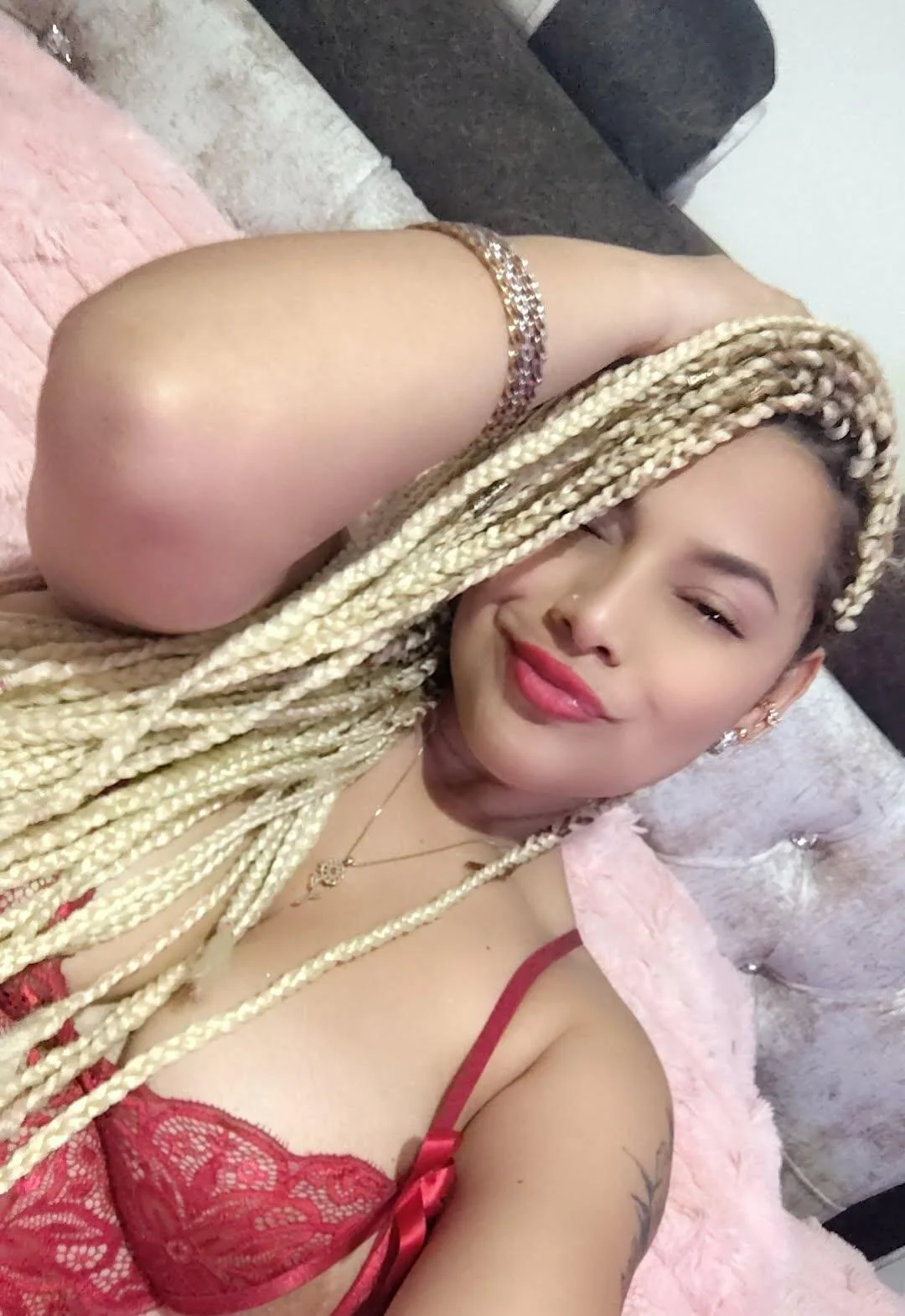 XXX Porn Photo of Nude _Zoe_777 14