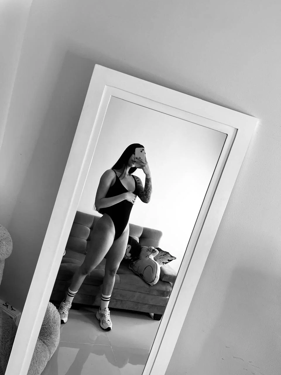 XXX Porn Photo of Nude i_babbyyyy 28