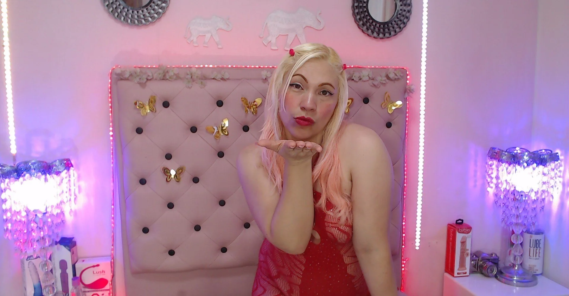 XXX Porn Photo of Nude HannahEmmax2 506