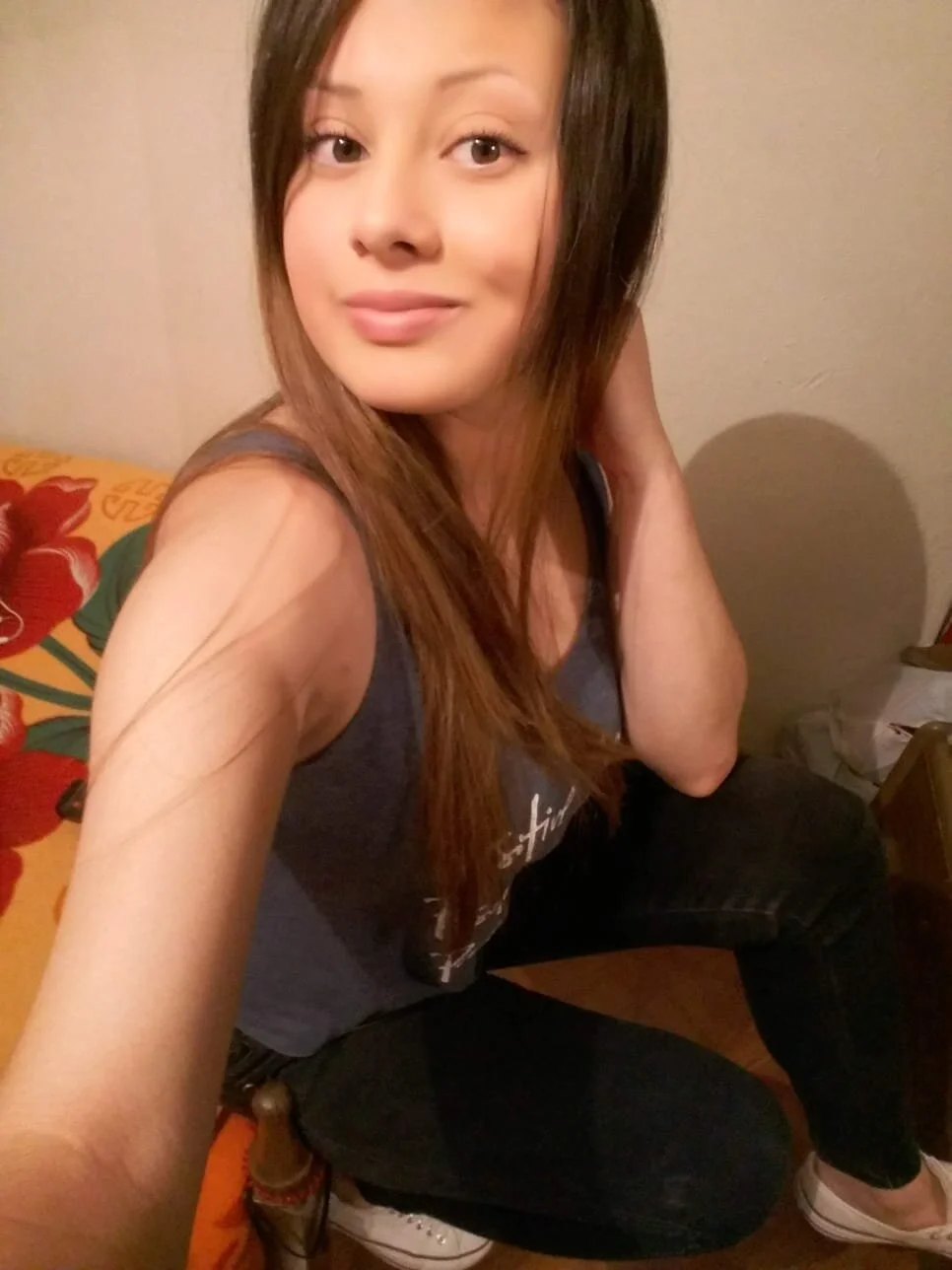 XXX Porn Photo of Nude Kylie_Wet 4