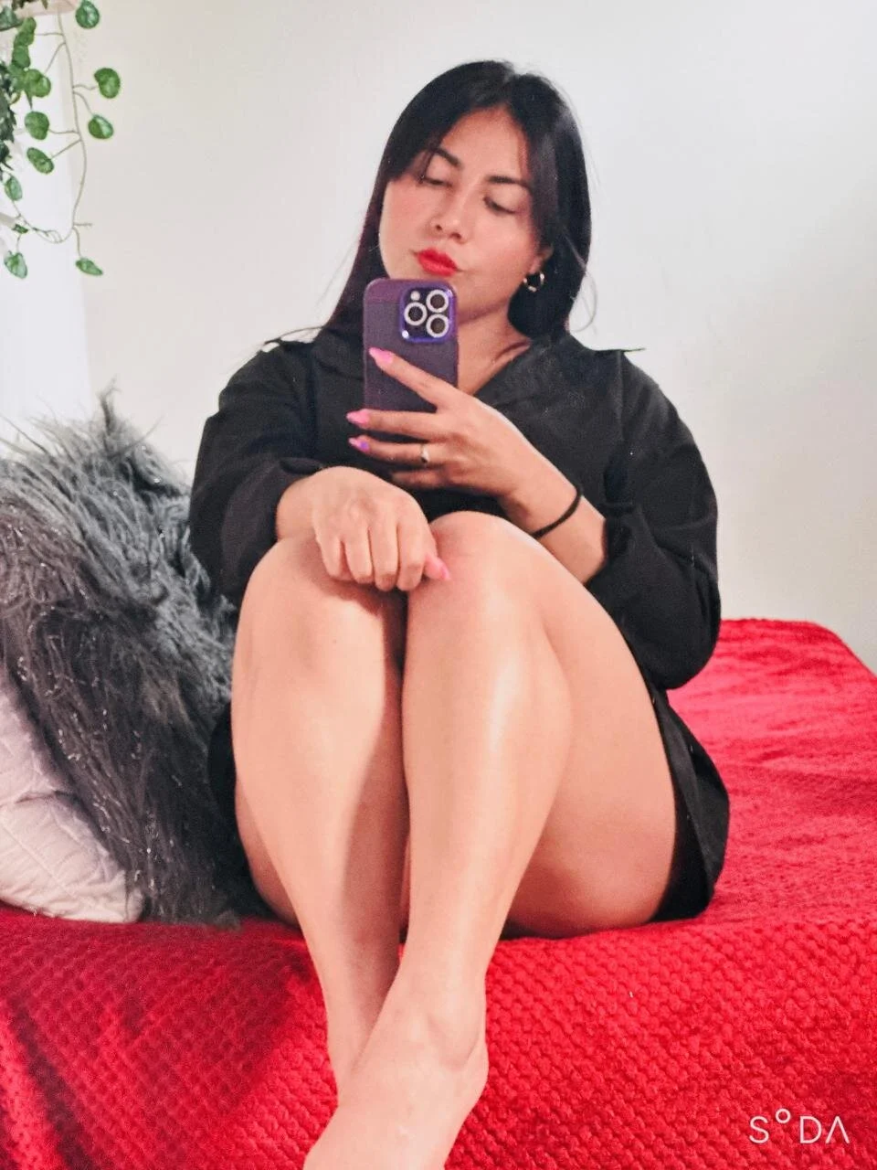 XXX Porn Photo of Nude Olivia_Morrys 20