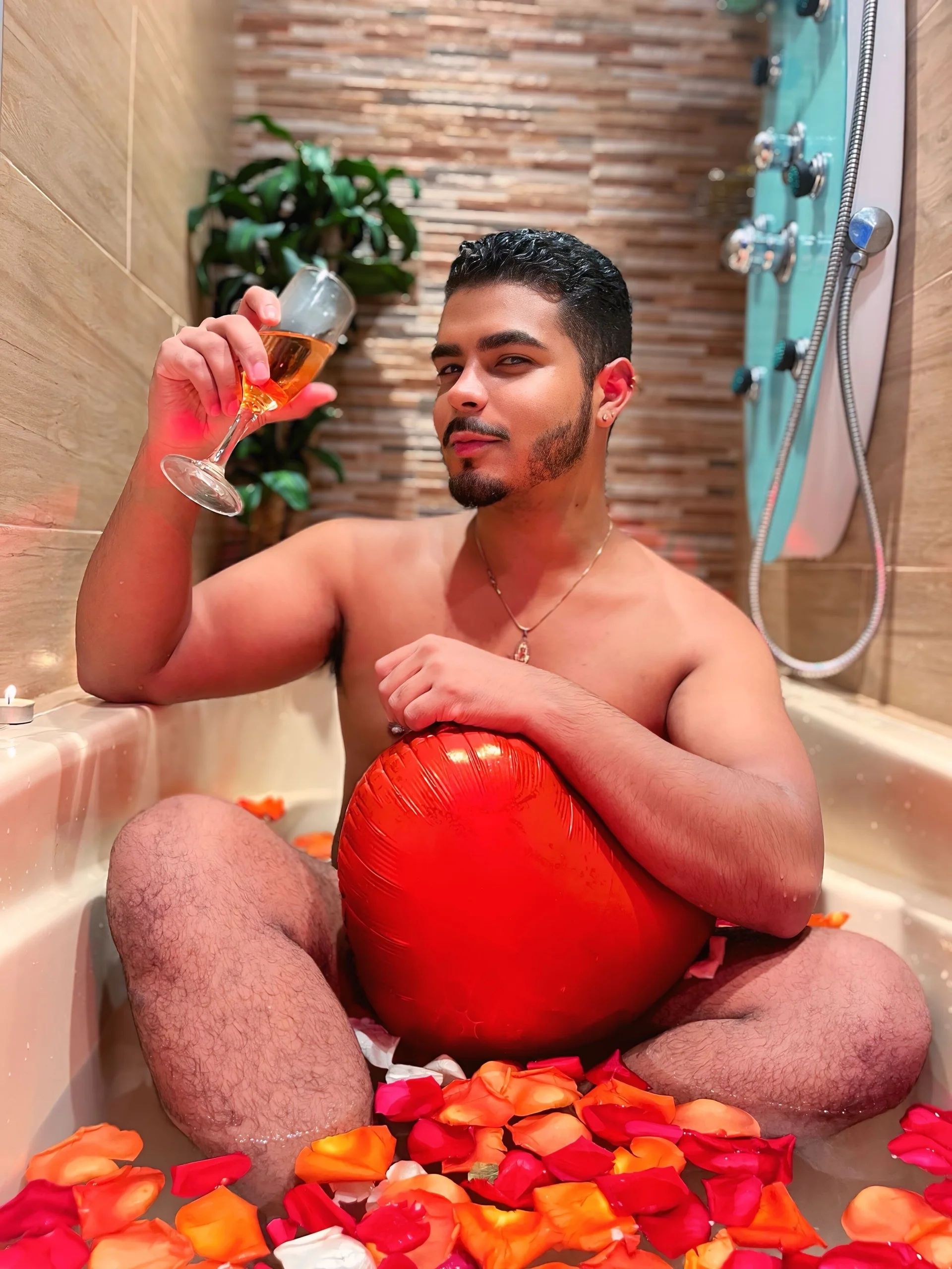 XXX Porn Photo of Nude TheKingThiago 18