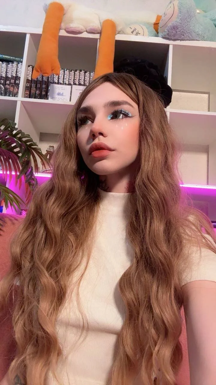 XXX Porn Photo of Nude StellaGround 23