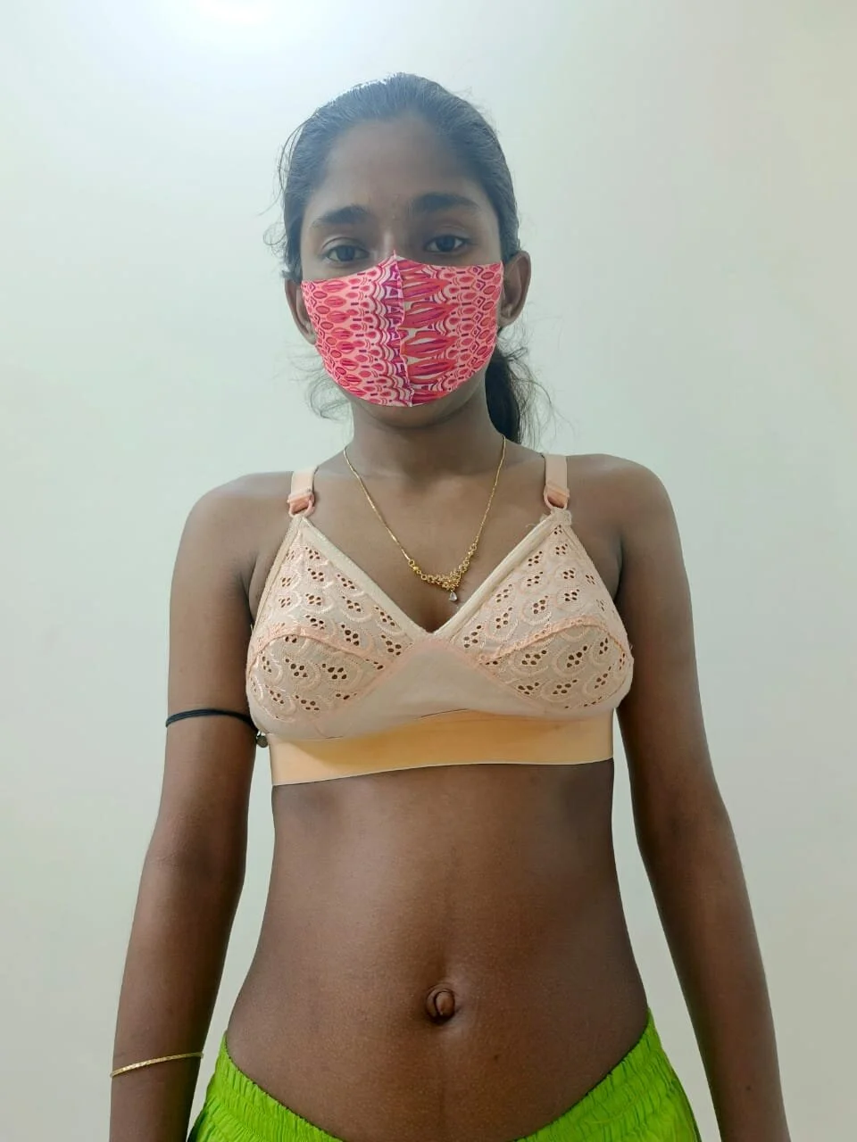 XXX Porn Photo of Nude Sexy_Boudi650 4