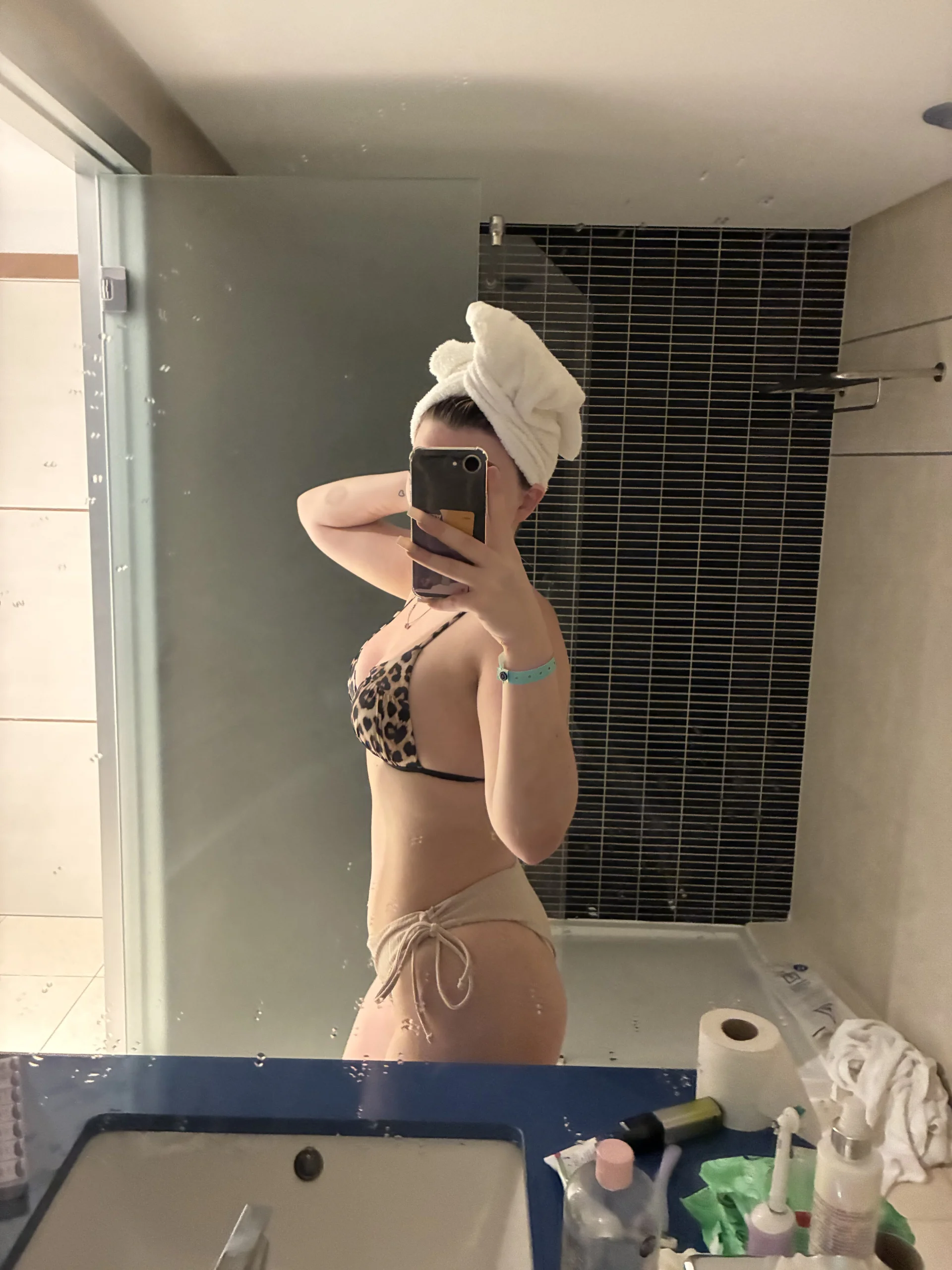 XXX Porn Photo of Nude rosie-hipstergal 39