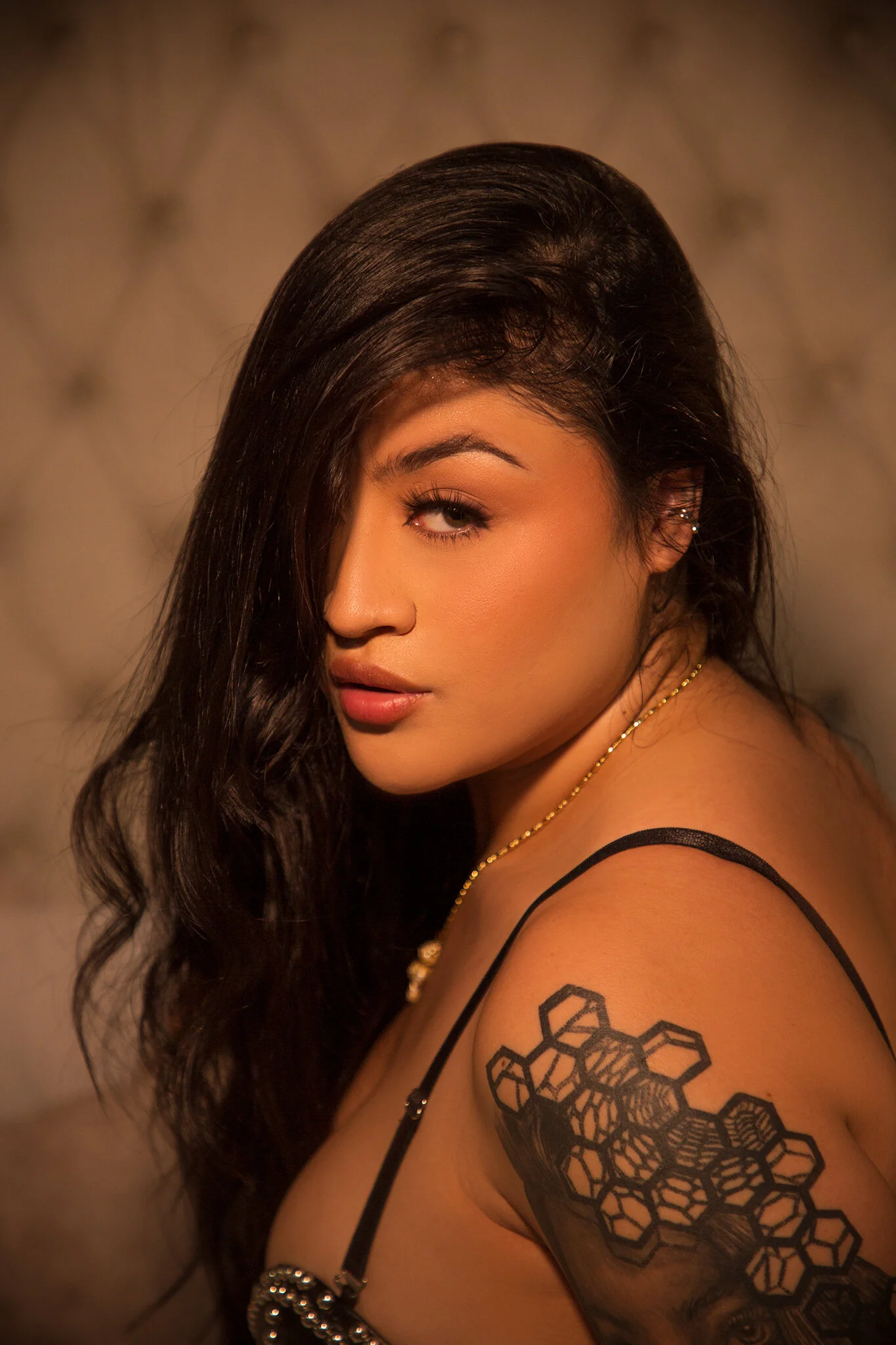 XXX Porn Photo of Nude lucianaroy 19