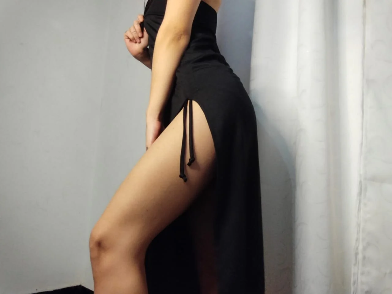 XXX Porn Photo of Nude Taylormegan 1