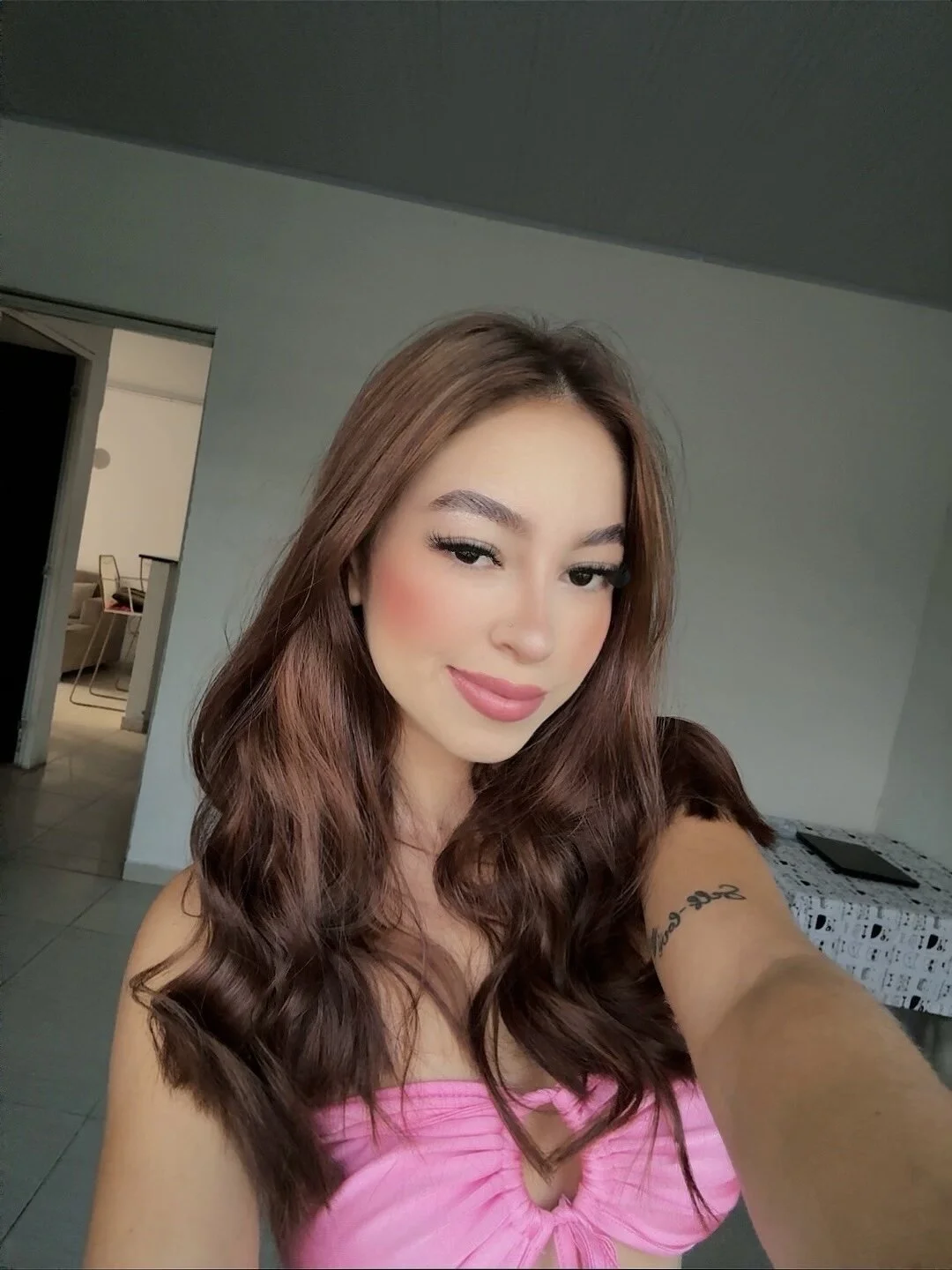 XXX Porn Photo of Nude shannel_moss__ 4