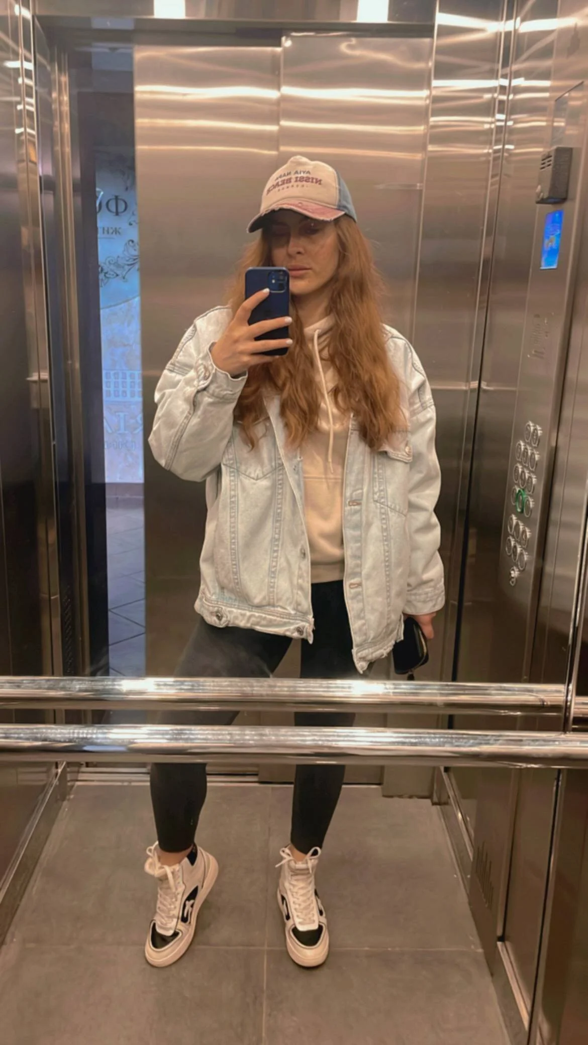 XXX Porn Photo of Nude LucyWillow 4