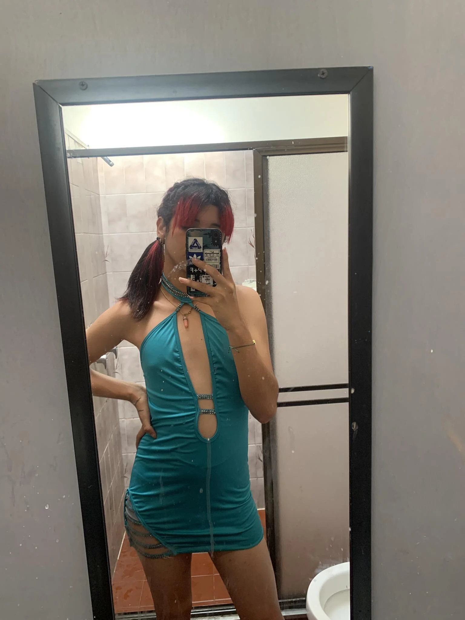 XXX Porn Photo of Nude _jessica_rabbit 15