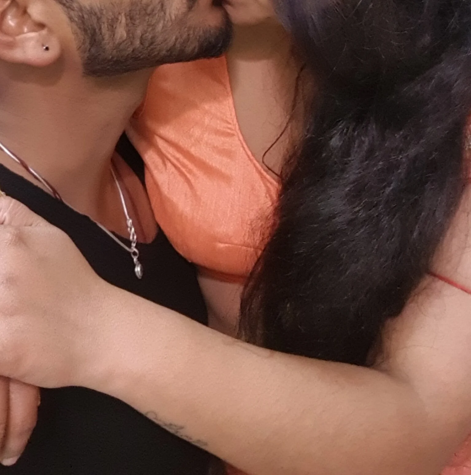 XXX Porn Photo of Nude Hot_soniya_bhabhi 15