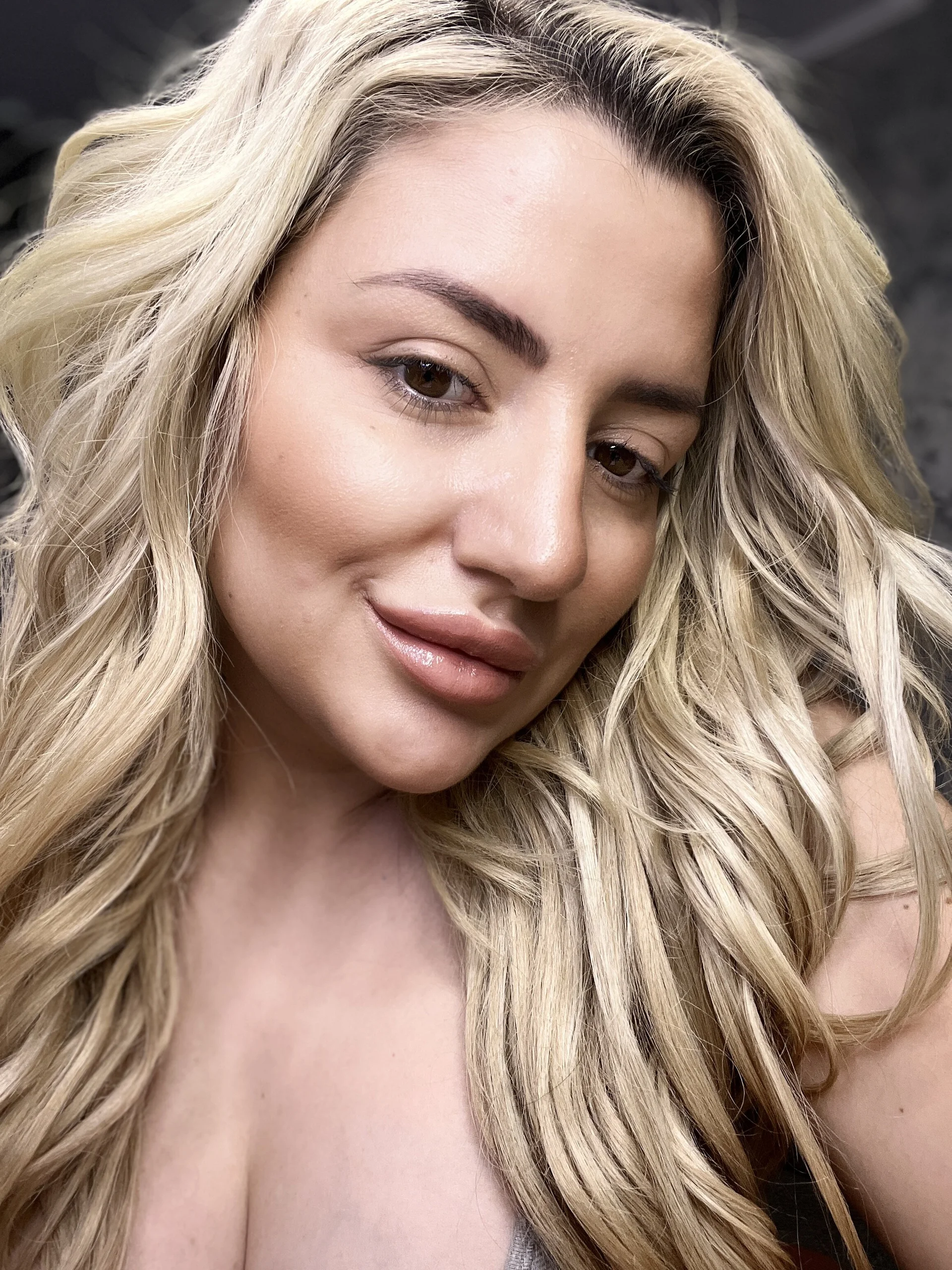 XXX Porn Photo of Nude SophieRoouse 18