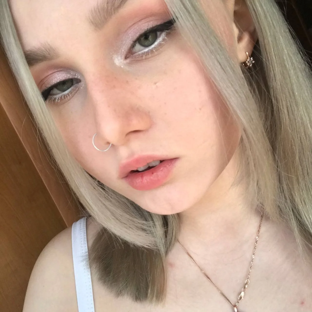 XXX Porn Photo of Nude CrystaLuna69 55